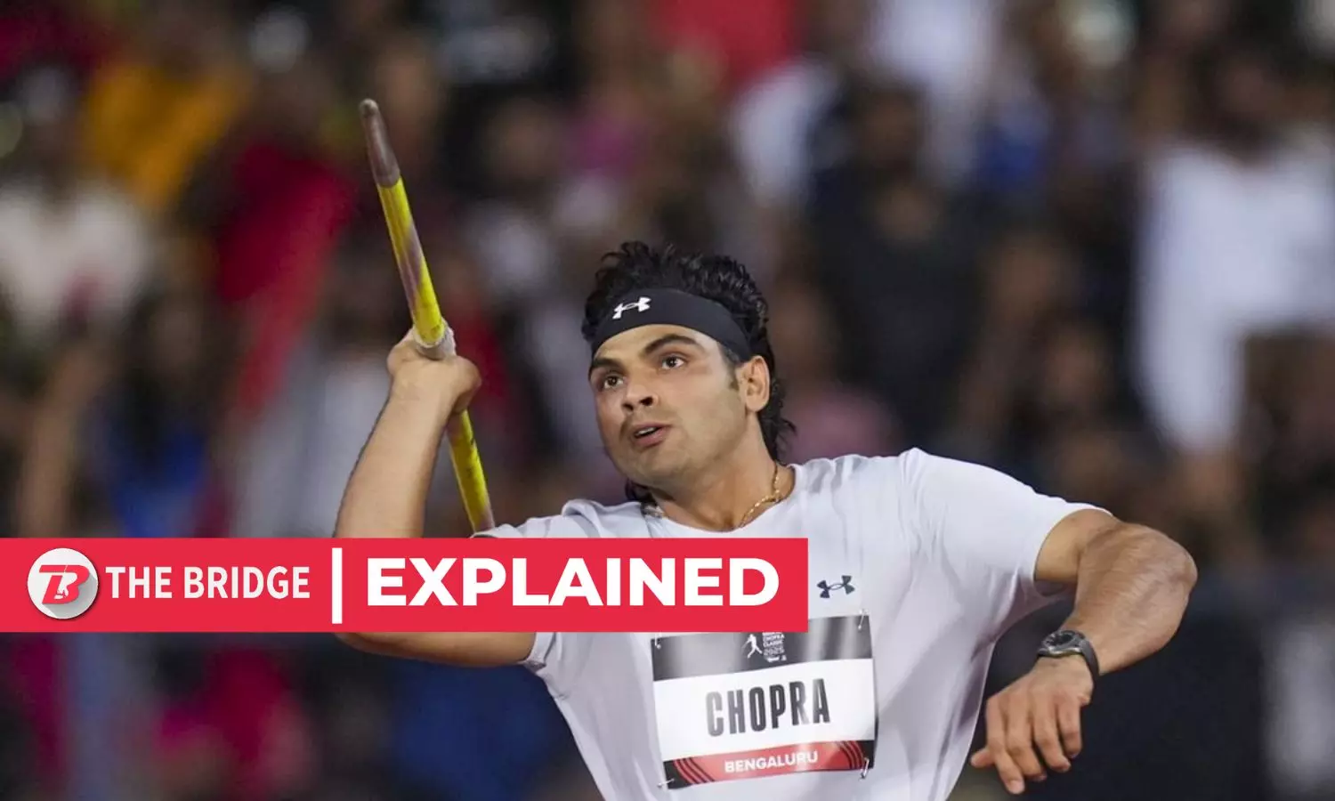 Explained: How Neeraj Chopra qualified for the Diamond League final Explained: How Neeraj Chopra qualified for the Diamond League final