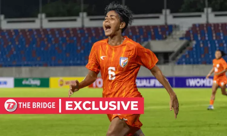 Sangita Basfore Sangita Basfore