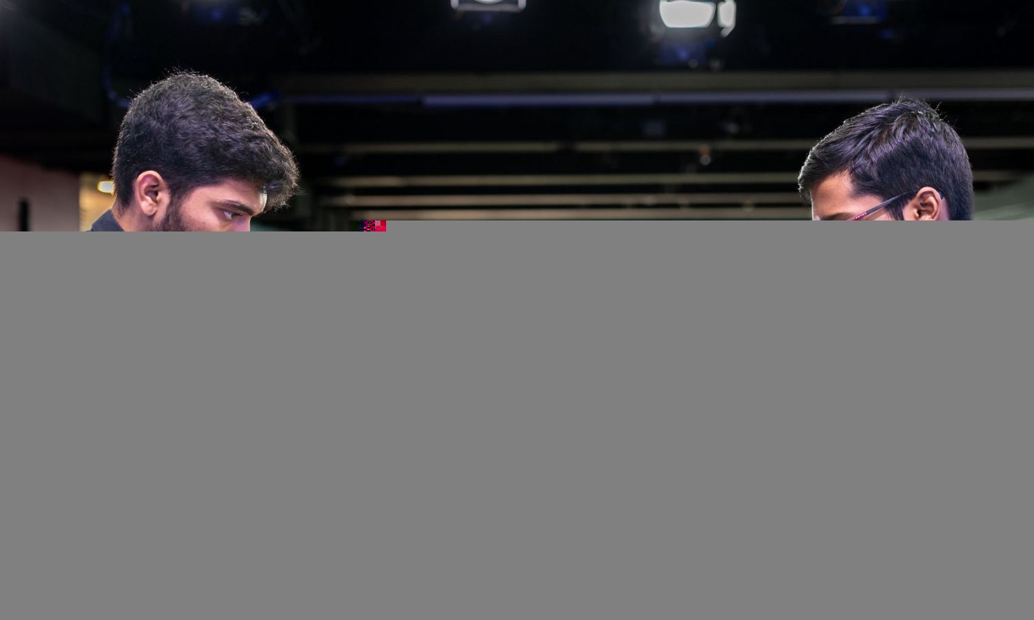 Gukesh draws with Praggnanandhaa in round 4