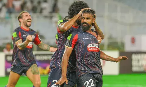 Durand Cup, Diamond Harbour