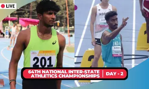 Vishal TK, Amoj Jacob