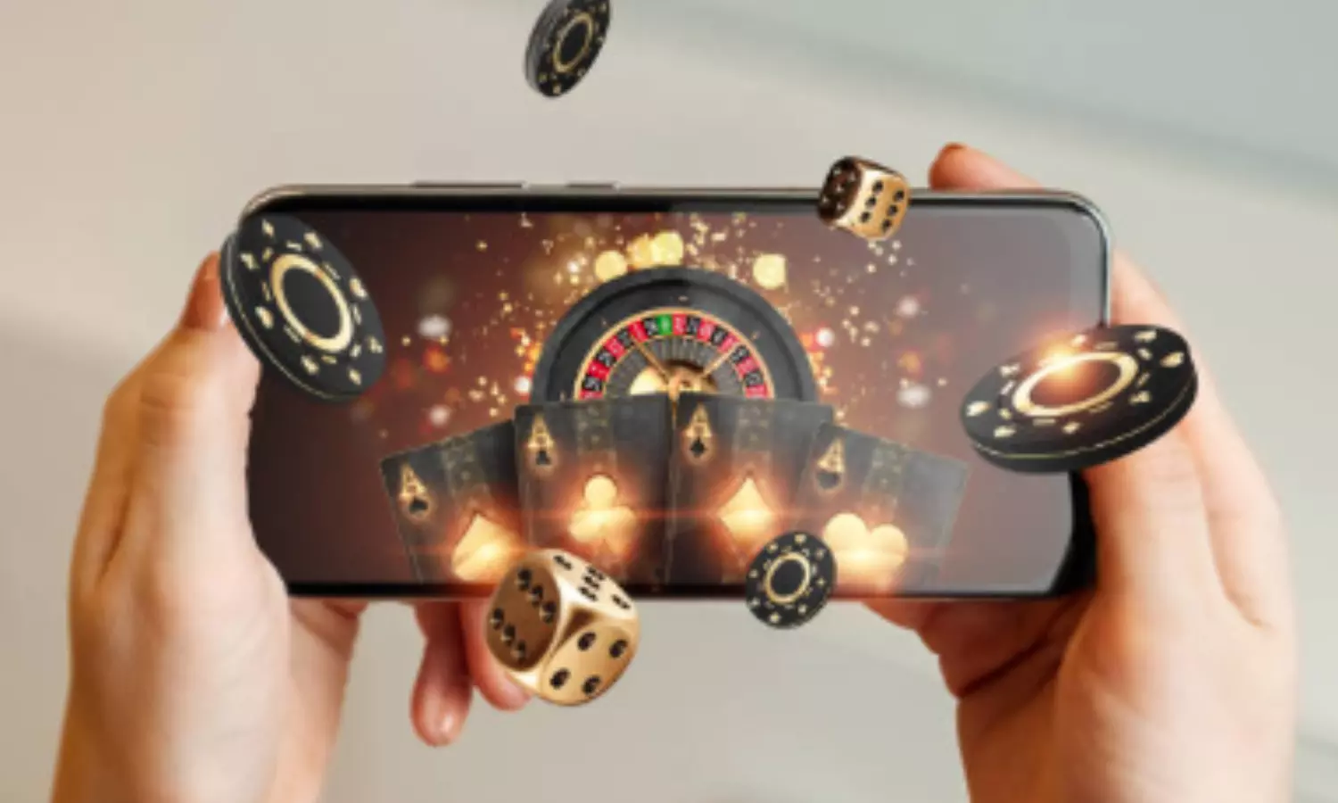 The online gaming industry was valued at ₹23,000 crore in 2023. (Photo credit: X) The online gaming industry was valued at ₹23,000 crore in 2023. (Photo credit: X)