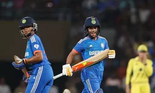 Women’s ODI World Cup