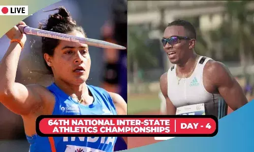 Annu Rani, Animesh Kujur