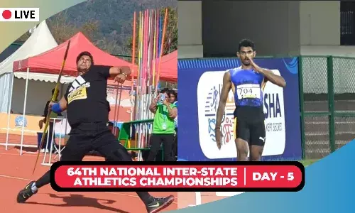 Sachin Yadav, Murali Sreeshankar