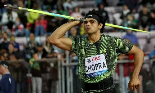 Diamond League Final