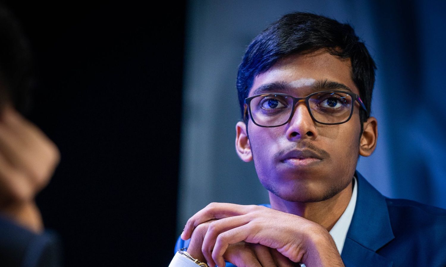 R Praggnanandhaa becomes first Indian to win Norway Chess Title