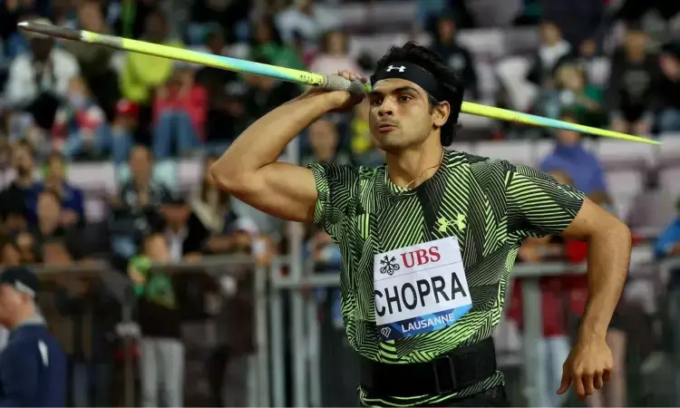 Diamond League Final