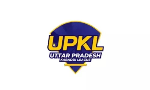 UPKL, Kabaddi