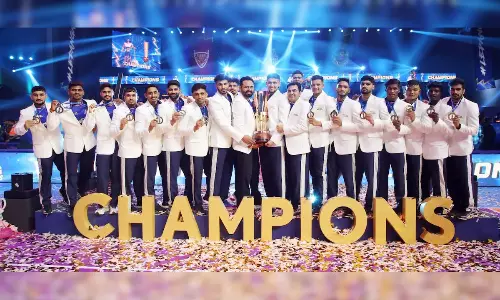 Pro Kabaddi League 2025