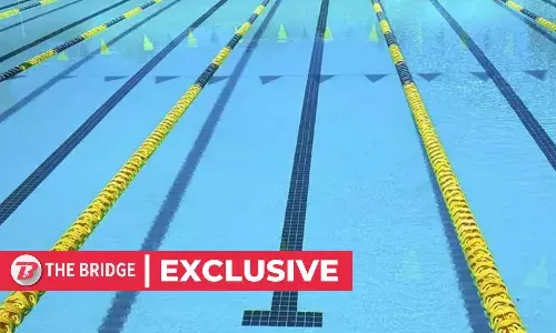 Swimming Federation of India names 43 probables for Asian Championships Swimming Federation of India names 43 probables for Asian Championships