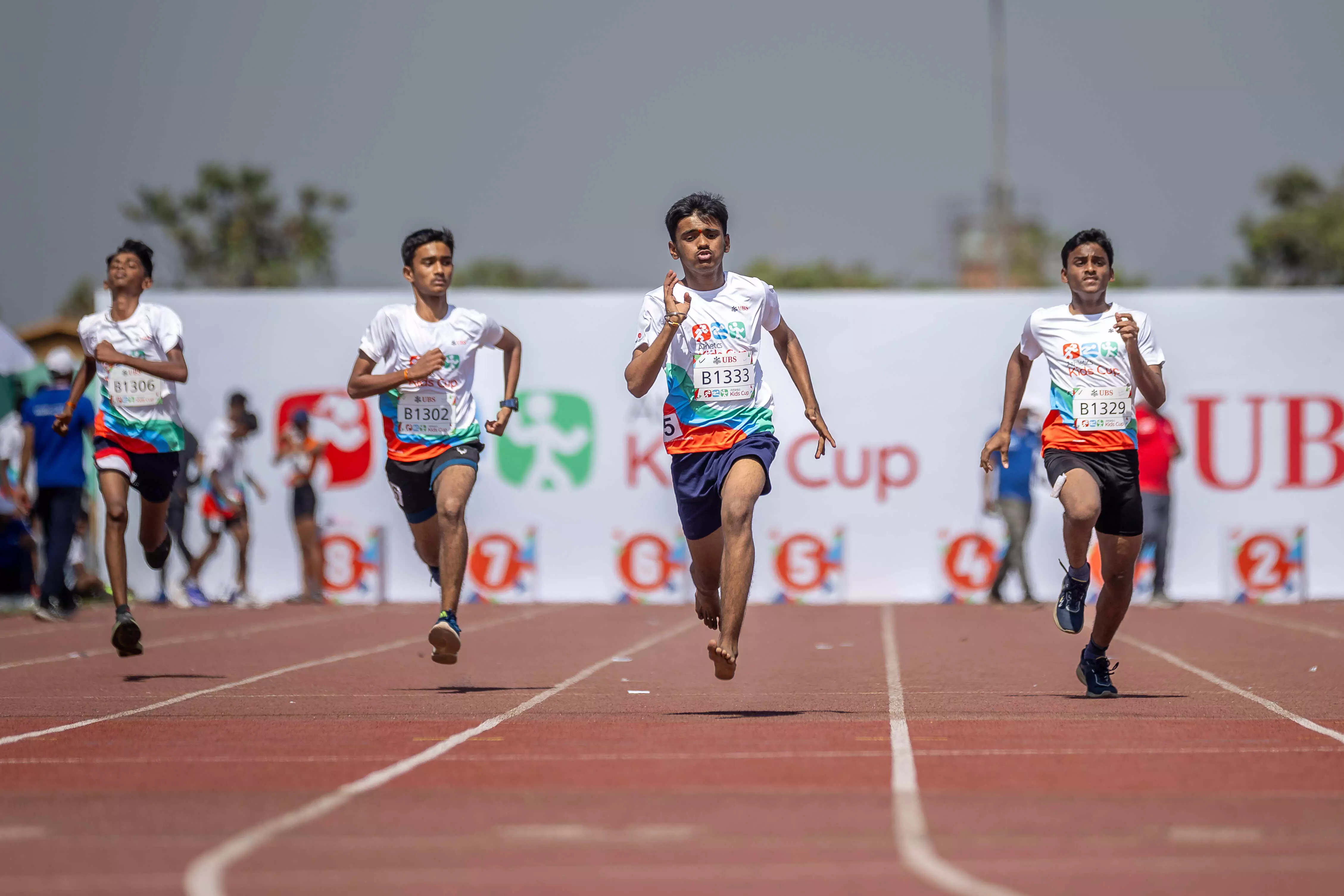 (Photo credit: UBS Athletics Kids Cup)