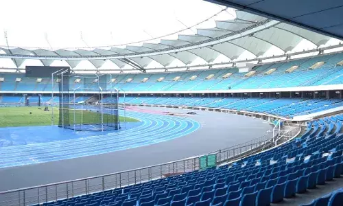 World Para Athletics Championships 2025