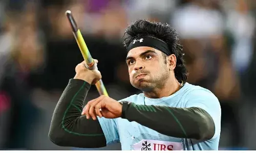 Diamond Leage Final 2025