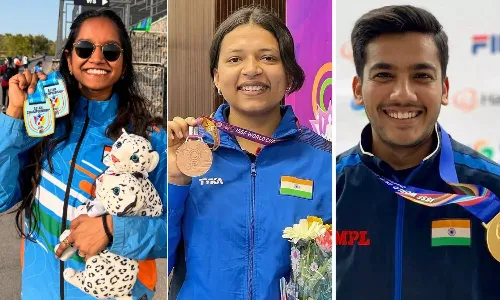 Aishwary Tomar, Sift Samra, and Elavanil Valarivn Aishwary Tomar, Sift Samra, and Elavanil Valarivn