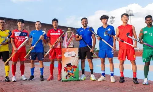 FIH Men’s Hockey World Cup