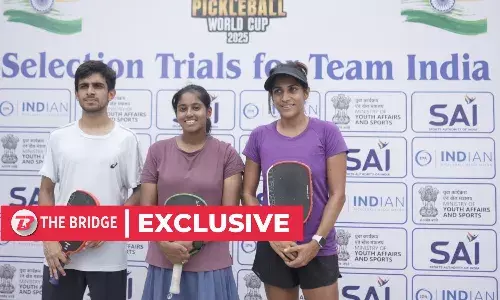 IPA selects Indias first-ever pickleball team IPA selects Indias first-ever pickleball team