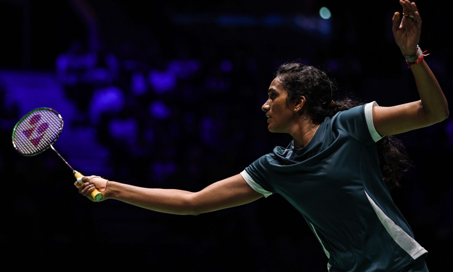 PV Sindhu to lead Indian challenge in Sydney- Preview