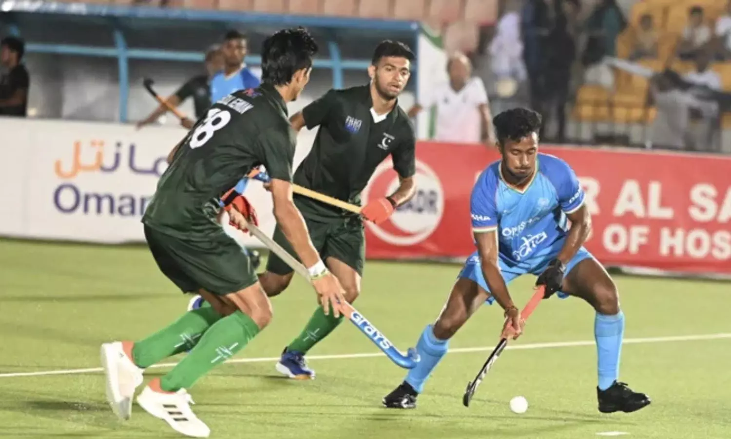 FIH Junior Men’s Hockey World Cup 2025