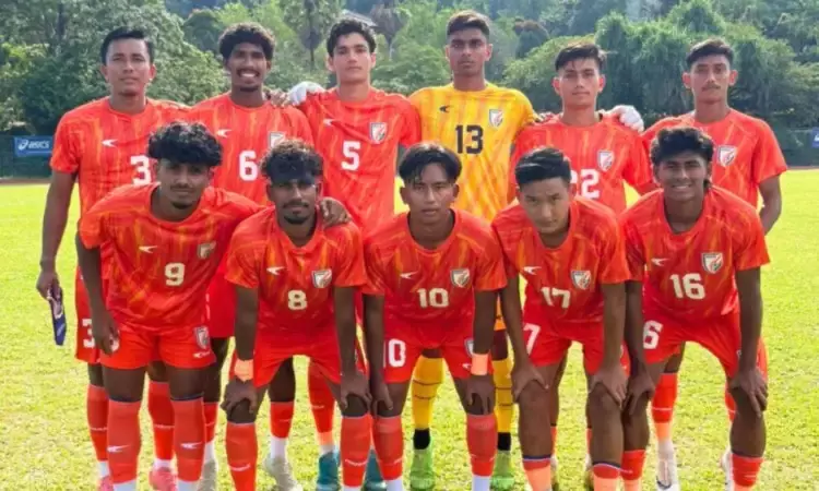 AFC U23 Asian Cup Qualifiers