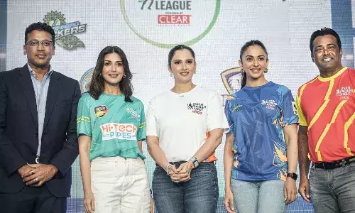 Tennis Premier League