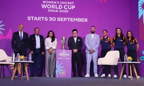Womens Cricket World Cup