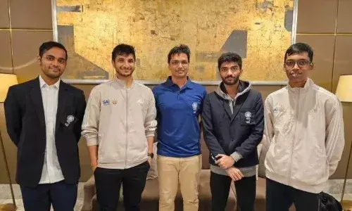 FIDE Grand Swiss 2025