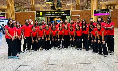 Women’s Hockey Asia Cup 2025