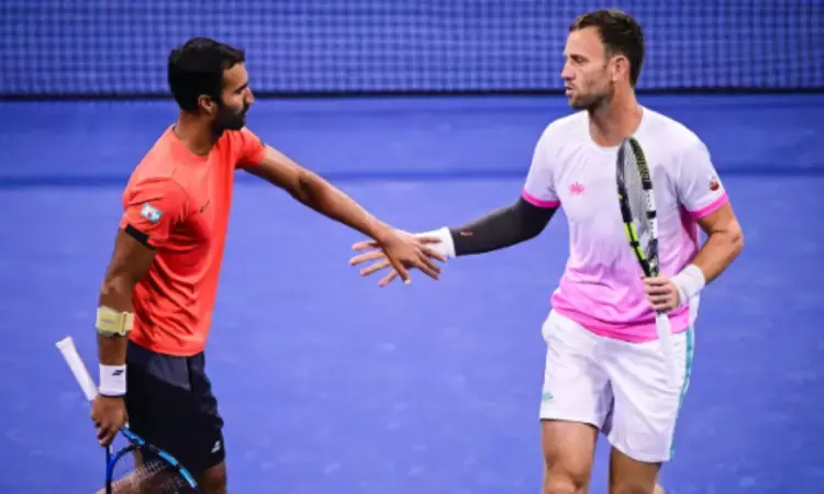 US Open: Bhambri-Venus advance to pre-QF