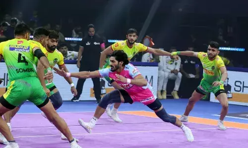 PKL 2025: Dabang Delhi beat Bengaluru Bulls; Jaipur Pink Panthers edge past Patna Pirates