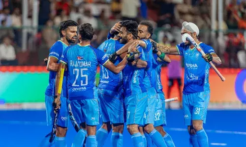 Hockey, Asia Cup 2025