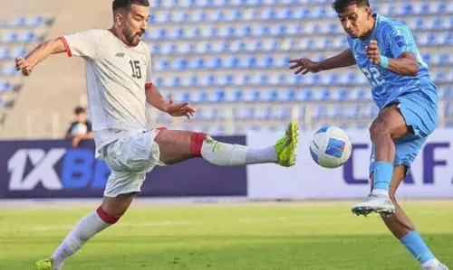 Indian football Indian football