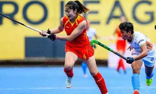 Women’s Hockey Asia Cup 2025