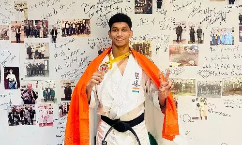 Asian Kudo Championships 2025