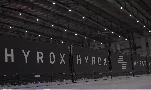 Hyrox