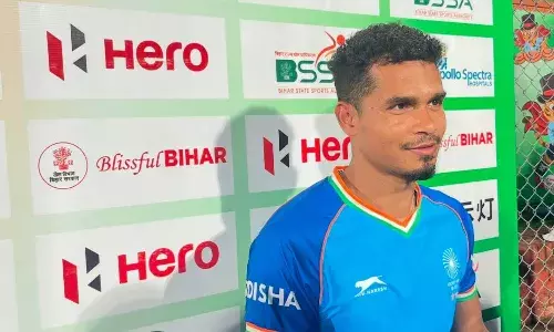 Mens Hockey Asia Cup: Shilanand Lakra, Craig Fulton hail complete performance against China