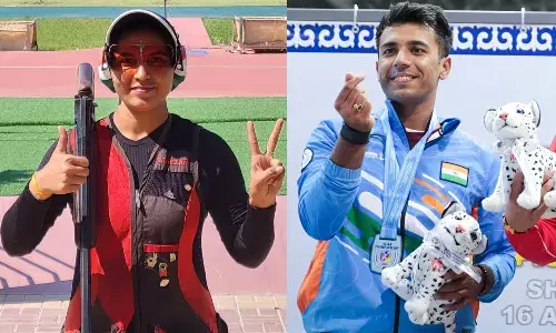 National Shotgun Trials