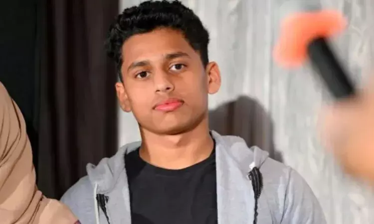 Football: Ishan Hawari becomes first Indian to join Premier League youth program