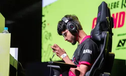 The Online Gaming Bill 2025 has done more than clarify definitions, it has given esports a seat at the sporting table. (Photo credit: College Rivals)