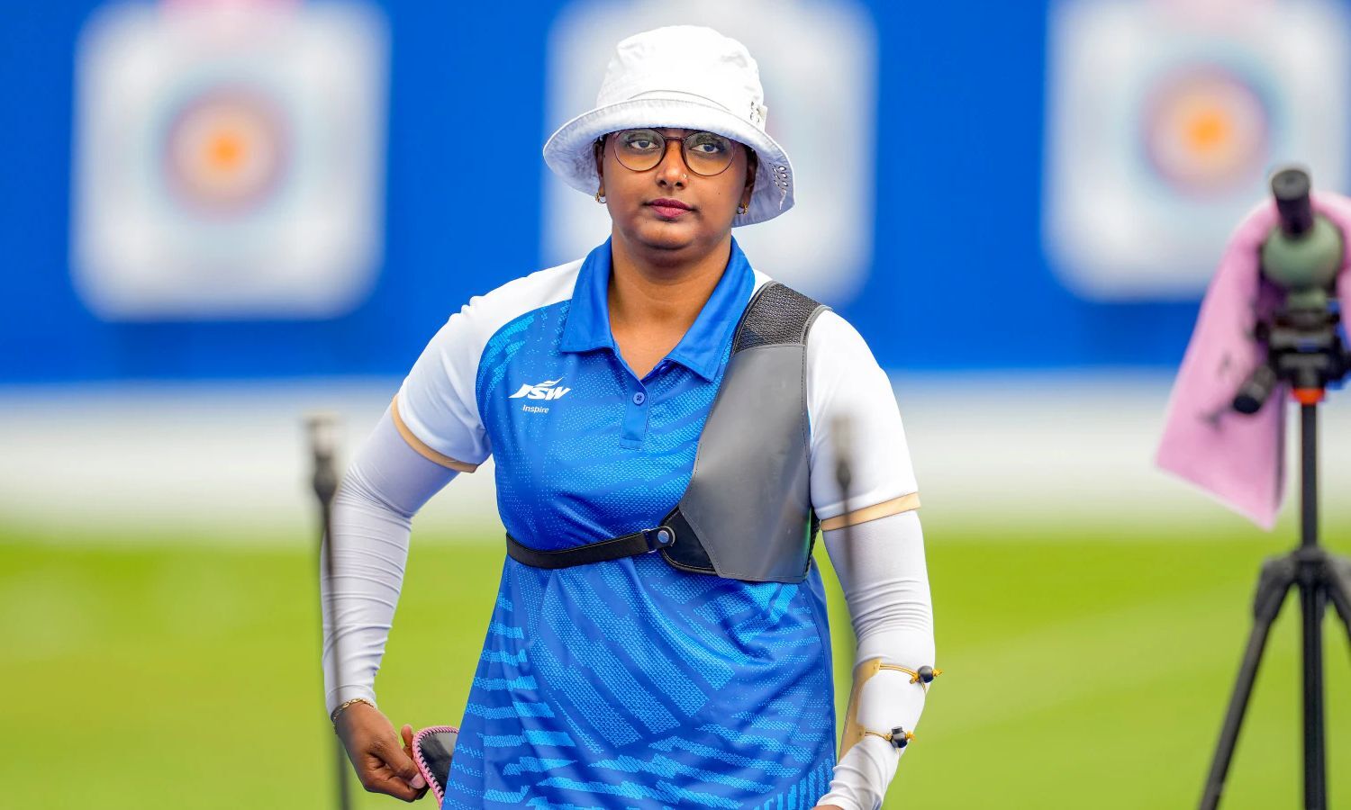 Deepika Kumari, Atanu Das, and Abhishek Verma miss out on Asian Games Squad