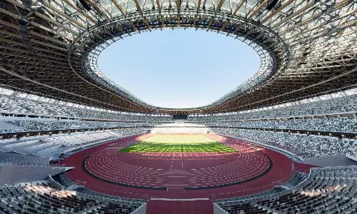 World Athletics Championships Tokyo 2025