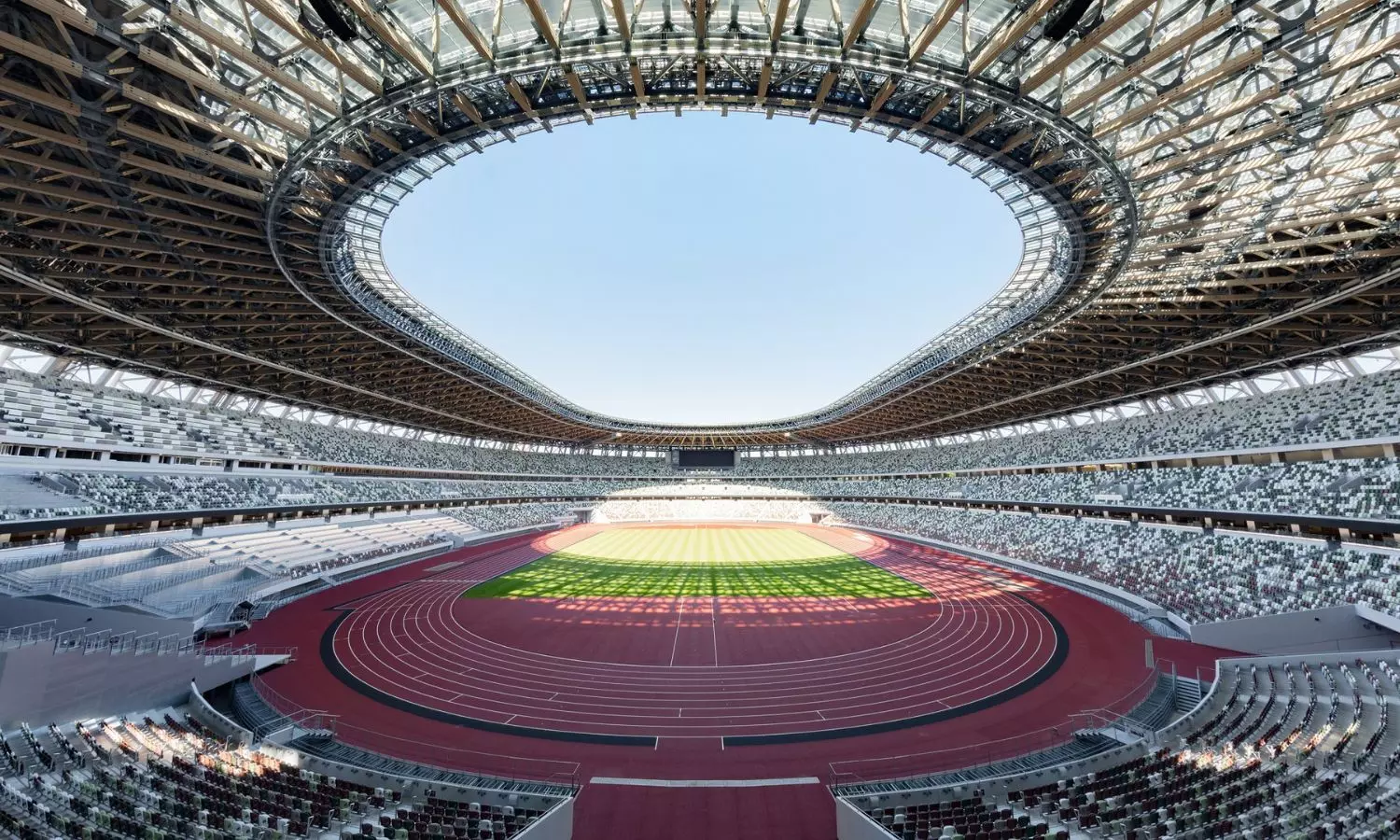 World Athletics Championships Tokyo 2025