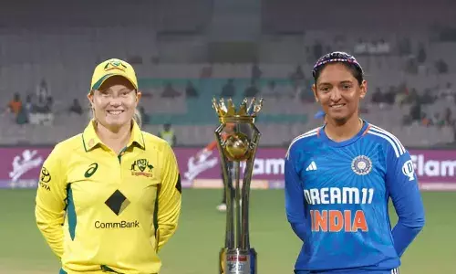India’s women’s cricket team