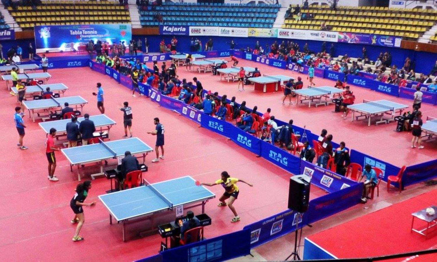 Sports Ministry suspends TTFI recognition over governance issues