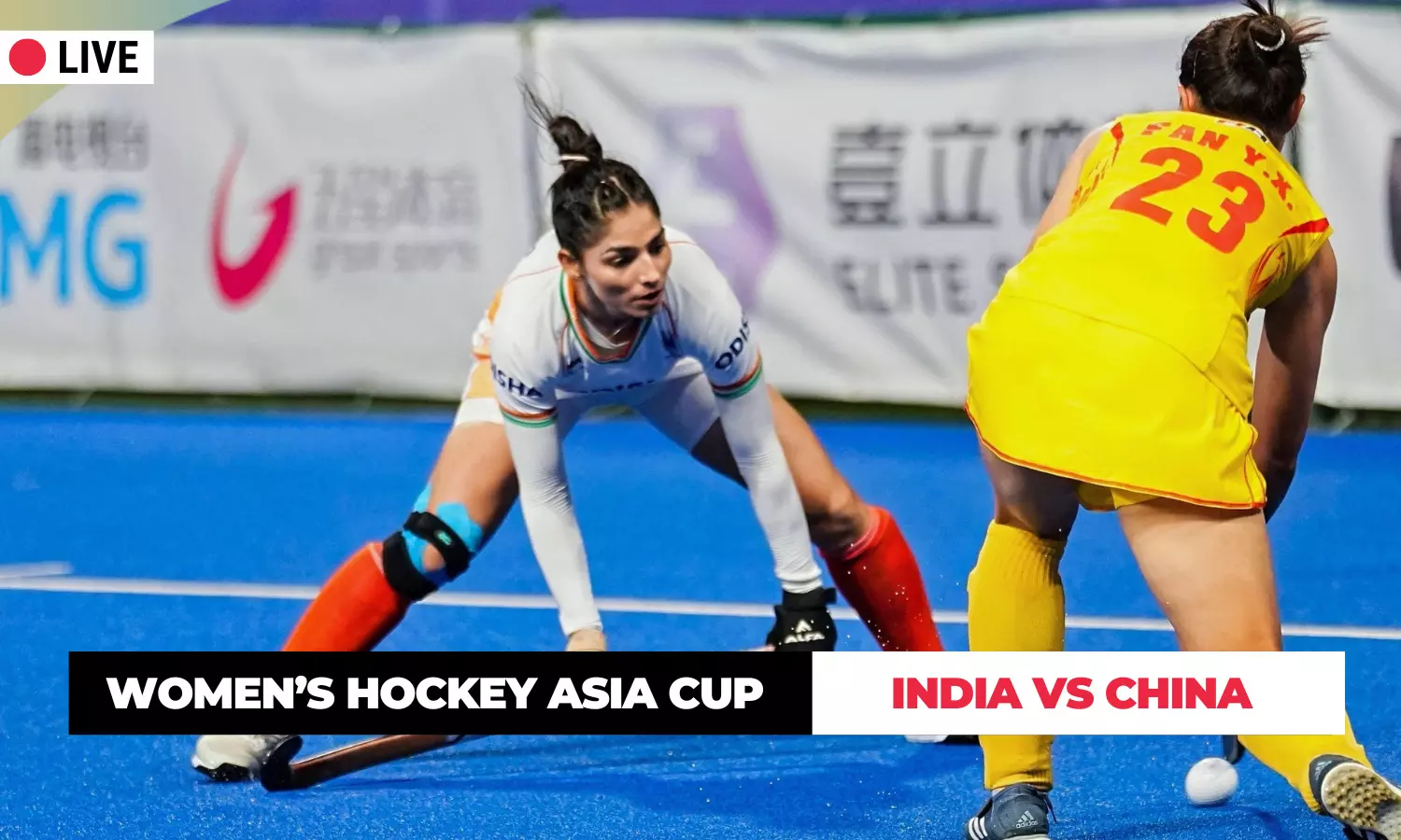 Womens Hockey Asia Cup Highlights: India fall short in final Action - Updates, Blog Womens Hockey Asia Cup Highlights: India fall short in final Action - Updates, Blog