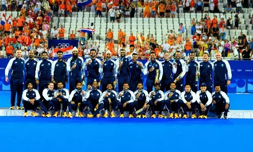 Indian Men Hockey Team Indian Men Hockey Team