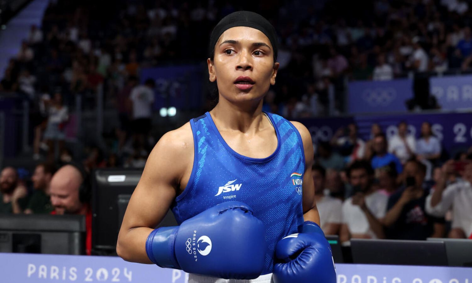 Nikhat Zareen, Payal and Preeti reach semis
