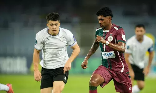 AFC Champions League Two