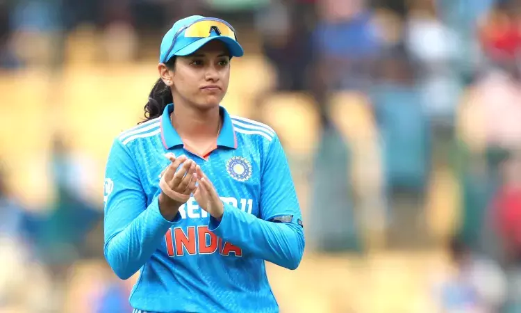 Womens Cricket