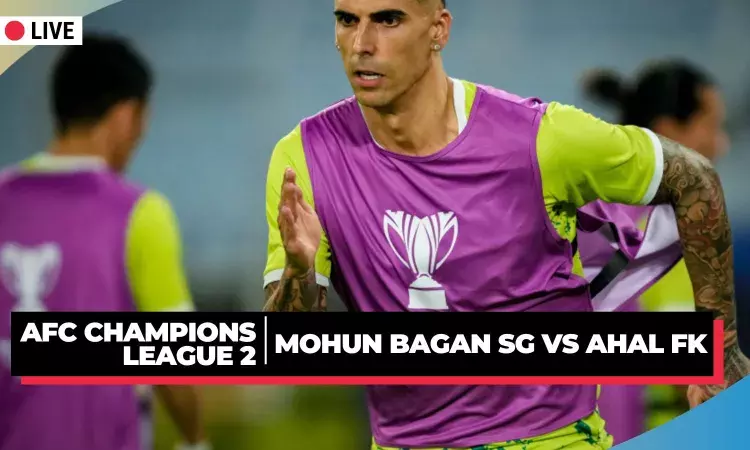 Mohun Bagan SG
